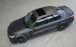BMW M5 Hurricane RS by G-Power 2008 года